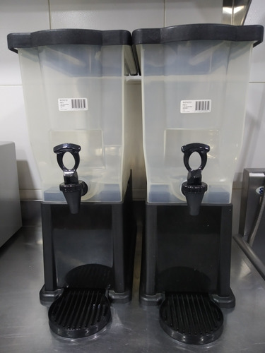 Dispensador Para Bebidas Winco (3 Gal.)