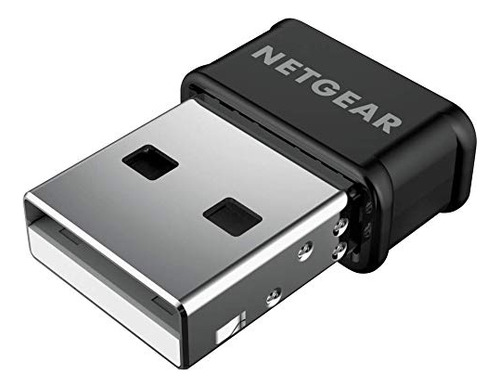 Adaptador Usb Wi-fi Ac1200 Para Pc De Escritorio | Banda