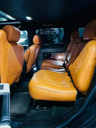 Hummer H2 6.0l