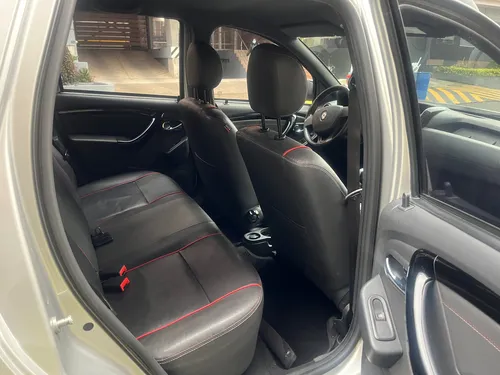 Renault Duster 2.0 Dynamique 4X2 At