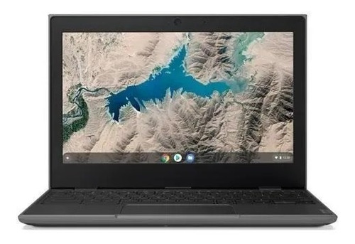 Laptop Lenovo 11.6in 100e 2nd Gen 4gb 32gb Chrome