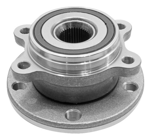 Maza Balero Delantera Para Audi Tt 2013 2014 2015 Con Abs