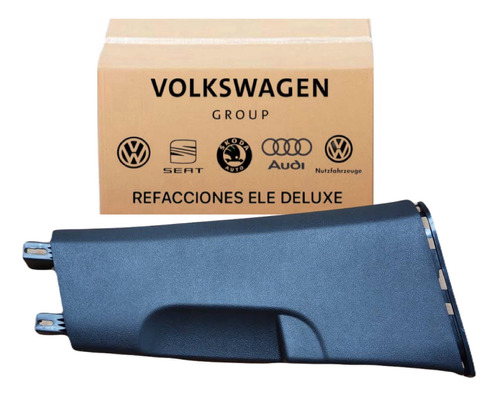 Cubierta De Poste Interno Derecho Vw Golf 2016 Original