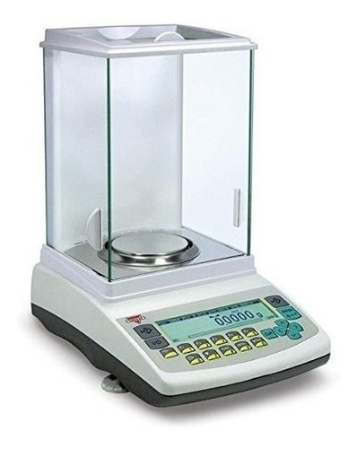 Torbal Agn200 Analytical Scale 200g X 0.0001g (.1mg