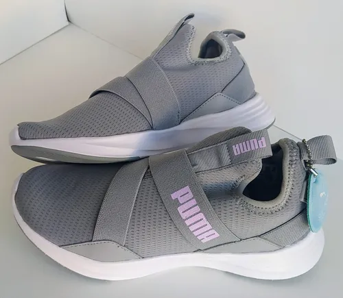 Zapatos deportivos dama puma top