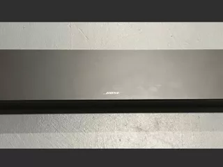 Parlante Bose Smart Soundbar 300