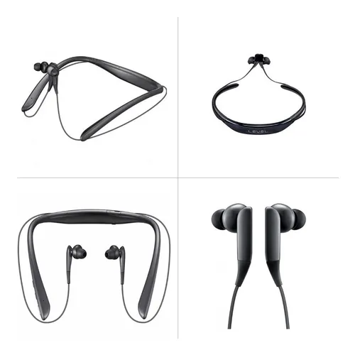 Audífonos samsung online level u pro