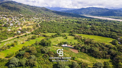 Finca En Vaqueros