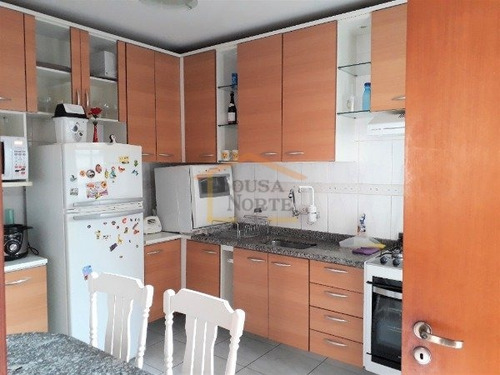 Imagem 3 de 15 de Casa Em Condominio, Venda, Vila Maria Alta, Sao Paulo - 25342 - V-25342