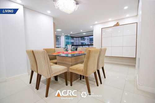 Imagem 4 de 19 de Apartamento - Ap01437 - 32450763
