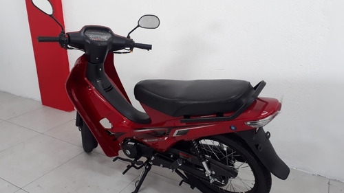 Imagem 9 de 16 de Shineray Phoenix 50 Lançamento 2022 - 0 Km A Pronta Entrega