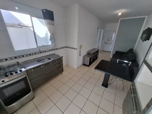 Casa De 2 Dormitórios No Condomínio Moradas 2 - Vale Verde - Palhoça