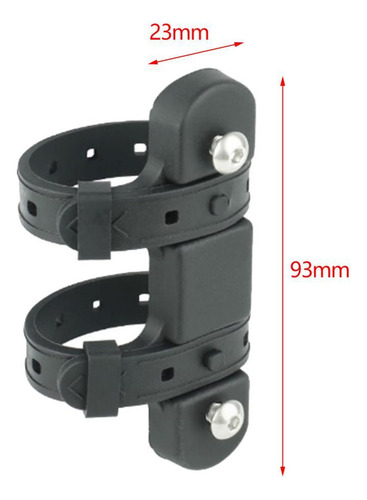 3 Paquete De 3-4 Portabotellas Para Bicicleta, 3 Piezas