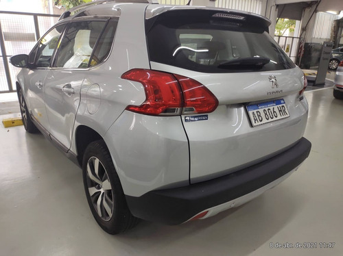 Peugeot 2008 Feline Mt 2017 59.700km // Pestelli