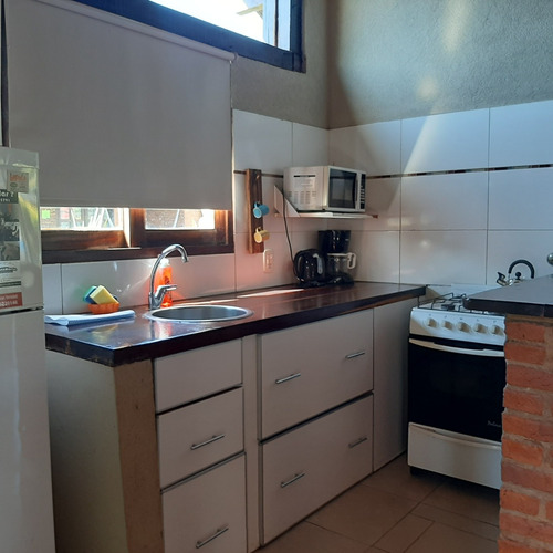Imagen 12 de 14 de Excelente Complejo De Cabañas A La Venta En Lomas Altas Chascomus