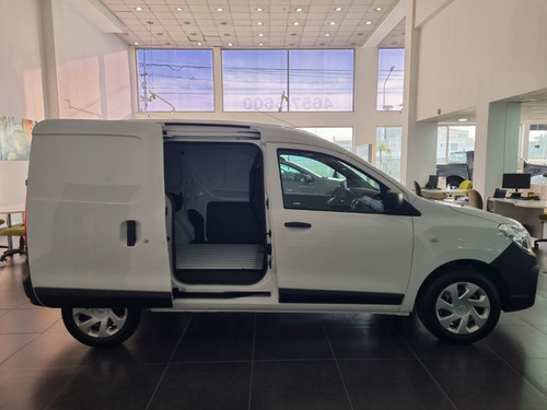 Renault Kangoo Confort