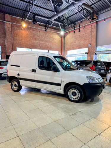Citroën Berlingo 1.6 Hdi 92 Bussines