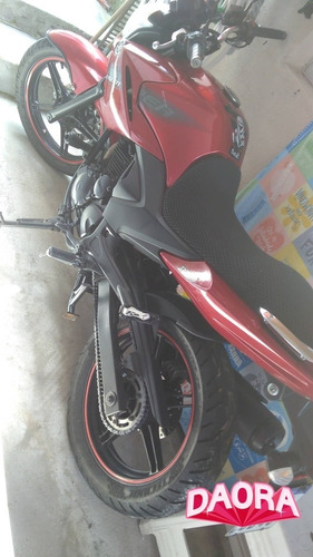 Yamaha Fazer 250