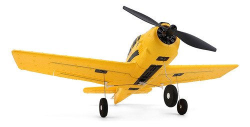 Planador De Plano Rc Wltoys Xk A210 3d / 6g Diy Epp Foam Rc