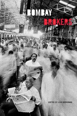 Libro Bombay Brokers - Lisa Bjoerkman