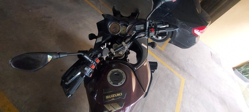 Imagen 12 de 13 de Suzuki Dl1000 Todo Pagado 1000cc Con Faros Auxiliares