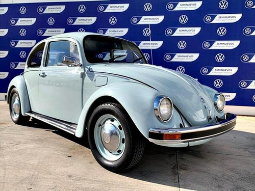 Imagen 1 de 5 de Volkswagen Sedan 1600 1999