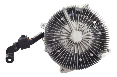 Fan Clutch E-350 17-18 F-250 F-350 Super Duty 17-19 V8 6.2l