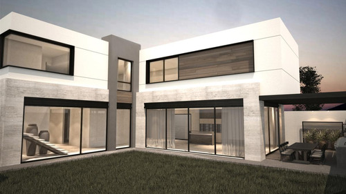 Pre Venta Casa En Vía Cordillera 2