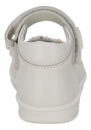 Zapatos Coqueta Modelo 955800-y: Estilo Y Comodidad Perla 13