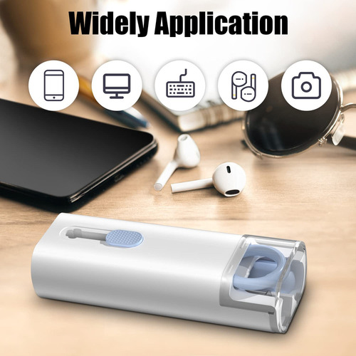 Kit De Limpieza Electrónica 7 En 1, Kit De Limpieza