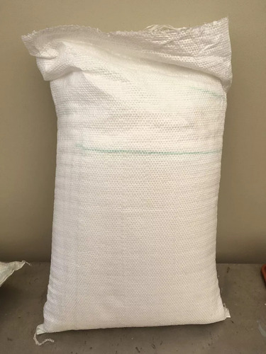 25 Bolsas De Plastillera Para Escombros