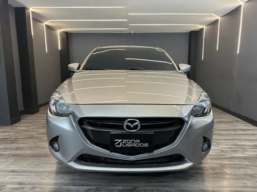 Mazda 2 1.5 Touring