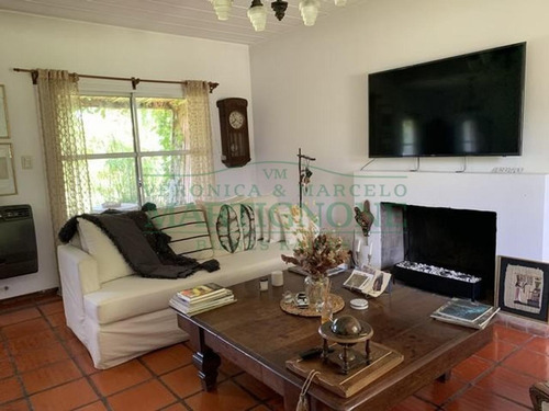 Imagen 6 de 30 de Casa En Venta En Soles Del Pilar