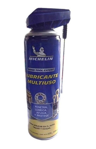 Lubricante Antioxidante Michelin Expert 330cm - Maranello