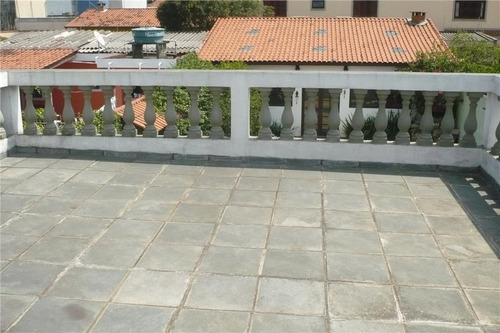 Sobrado À Venda, 500 M² Por R$ 5.250.000,00 - Presidente Altino - Osasco/sp - So0214