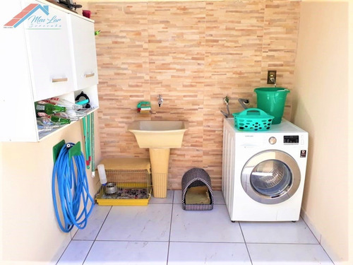 Imagem 17 de 20 de Casa A Venda No Bairro Jardim Simus Em Sorocaba - Sp. - Ca 036-1