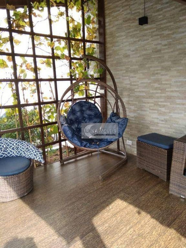 Imagem 15 de 19 de Apartamento Com 2 Dormitórios À Venda, 64 M² Por R$ 280.000,00 - Jardim Guairaca - São Paulo/sp - Ap3277