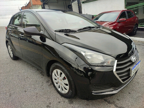 Imagem 6 de 12 de Hyundai Hb20 1.0 Flex Comfort