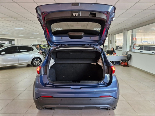 Fiat Pulse 1.3 FLEX DRIVE CVT