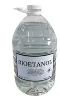 Comprar Bioetanol Para Estufas Ecologicas 5 Litros