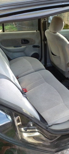 Imagen 6 de 9 de Renault Clio Bicuerp
