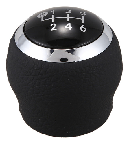 Pomo De Cambio De Marchas Automático Para Coche De 6 Velocid