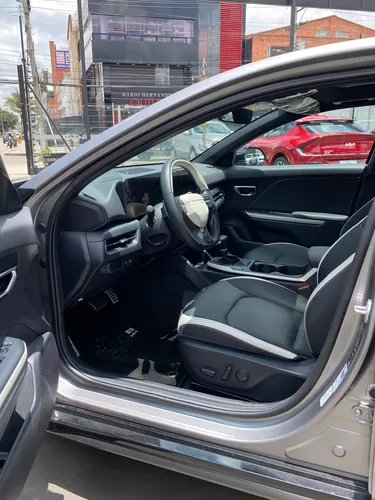 Kia K4 New K4 Gt Line + Bono 5000000