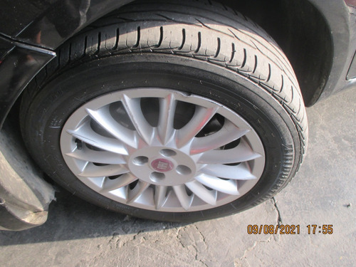 Imagem 6 de 14 de Linea 1.9 Absolute 2010 Flex