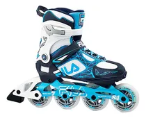 Comprar Patín Rollers Fila Legacy Pro Lady N1 En Europa - El Rey