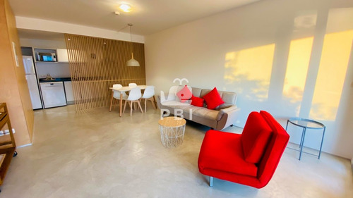 Apartamento En Punta Ballena 2 Dormitorios - Rinconada Del Mar - Ref : Pbi1340