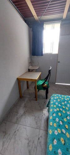 Imagen 6 de 9 de Habitación Con Baño En Callao (cerca Al Aeropuerto)