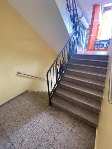 Vendo Plaza Comercial En Lucerna