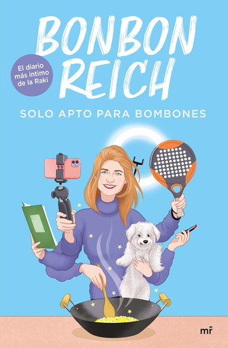 Solo Apto Para Bombones - Bonbon Reich  - *