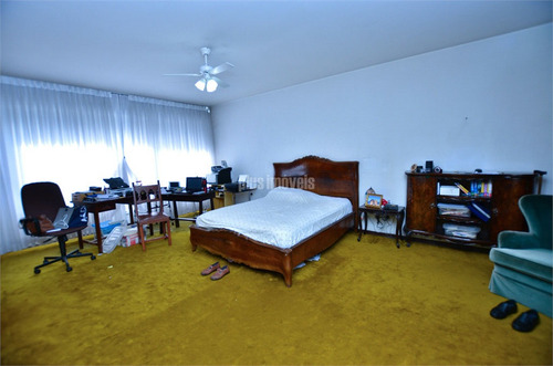 345m² No Jardim América - Pj54190
